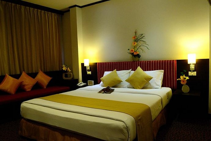 Bossotel Bangkok