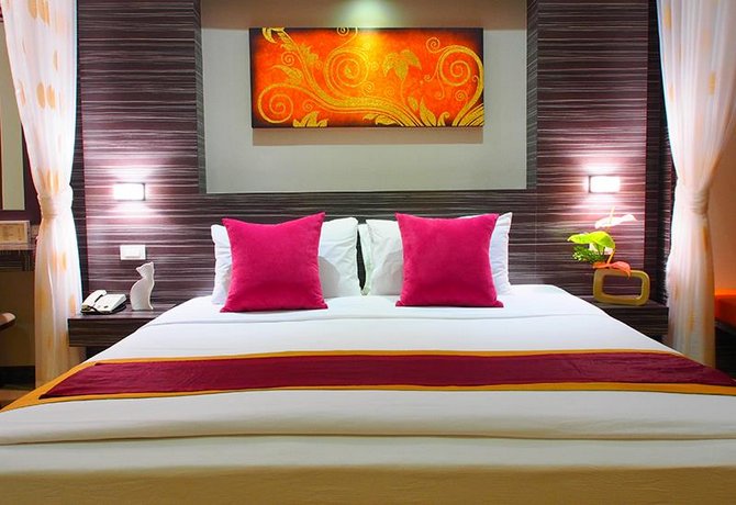 Bossotel Bangkok