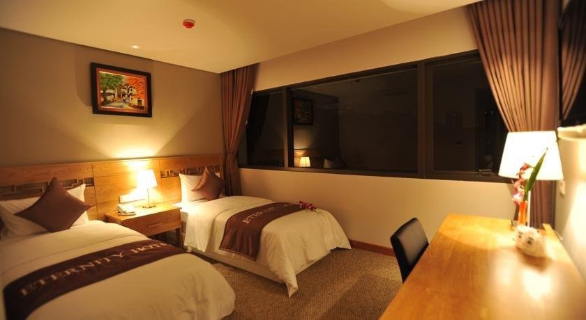 Hanoi Eternity Hotel