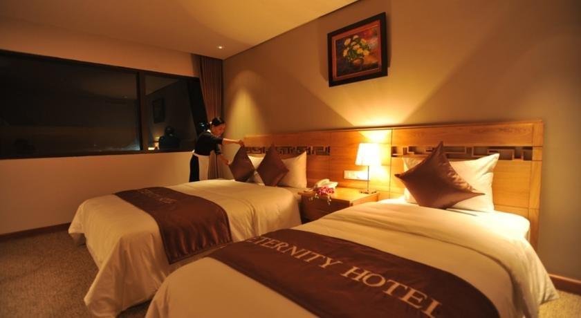 Hanoi Eternity Hotel