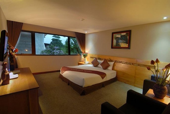 Hanoi Eternity Hotel