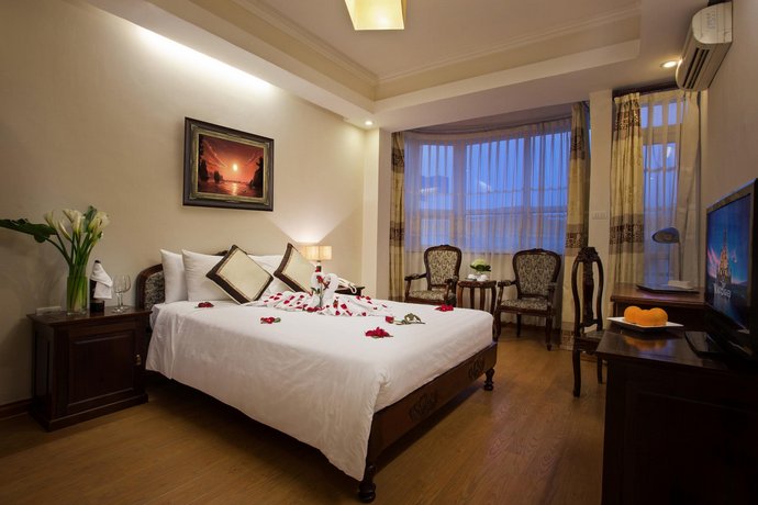 Camellia Boutique Hotel