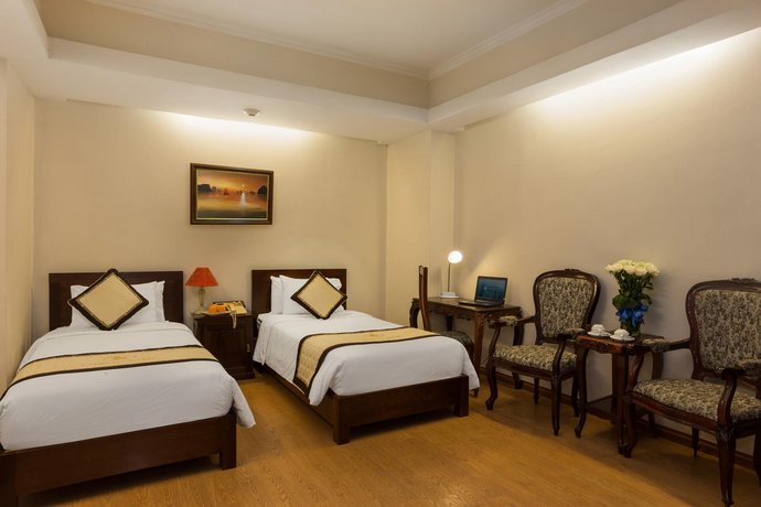 Camellia Boutique Hotel