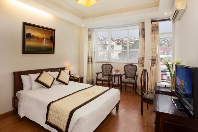 Camellia Boutique Hotel