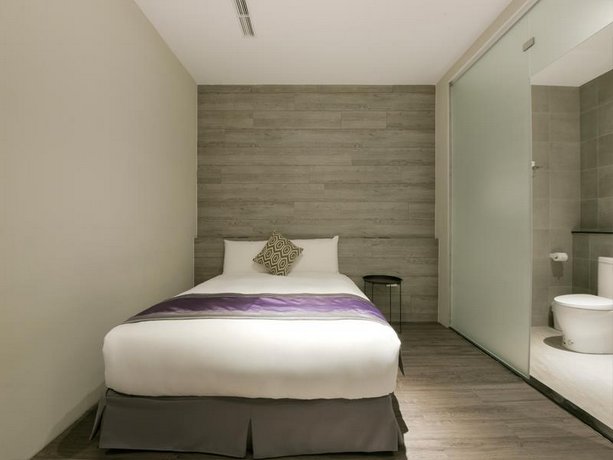 Hotel HSR Hesper