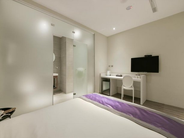Hotel HSR Hesper