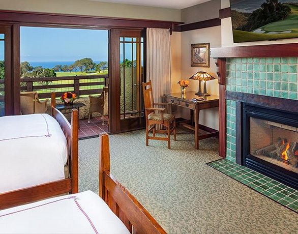 The Lodge at Torrey Pines