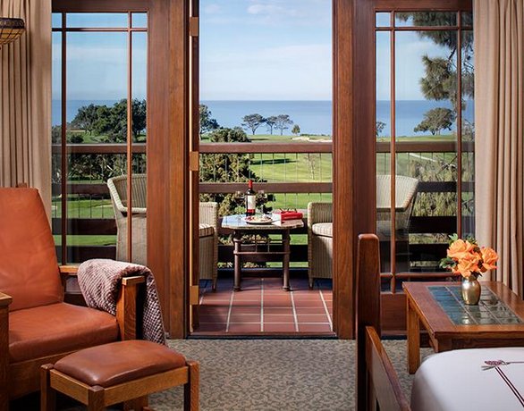 The Lodge at Torrey Pines