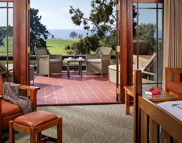 The Lodge at Torrey Pines