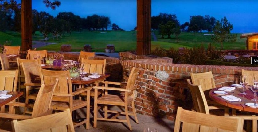 The Lodge at Torrey Pines