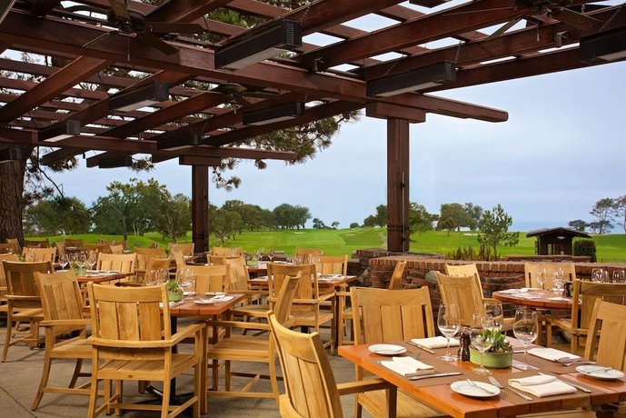 The Lodge at Torrey Pines