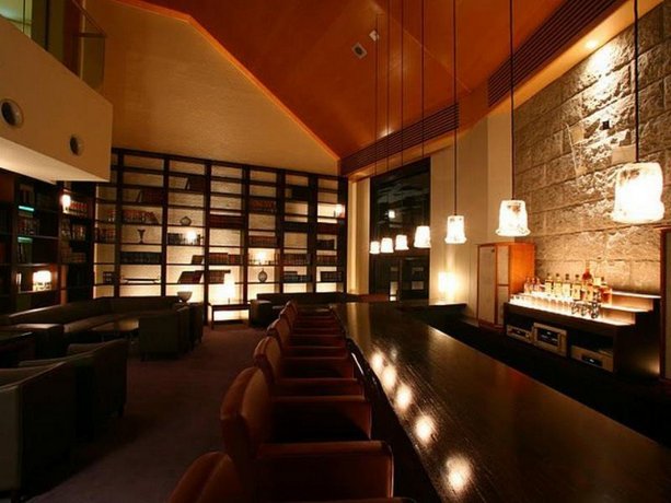 Suizantei Club Jozankei