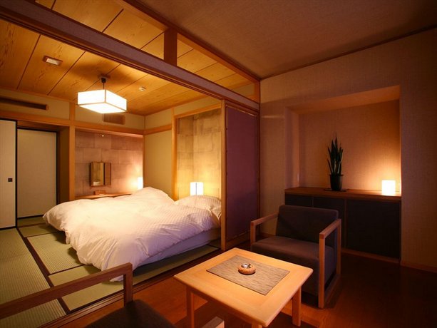 Suizantei Club Jozankei