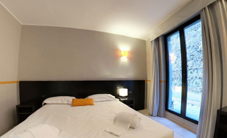 Hotel Aniene