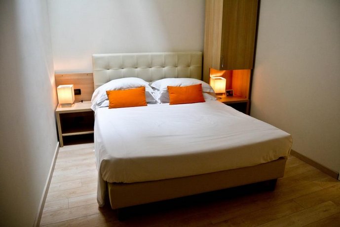 Hotel Aniene