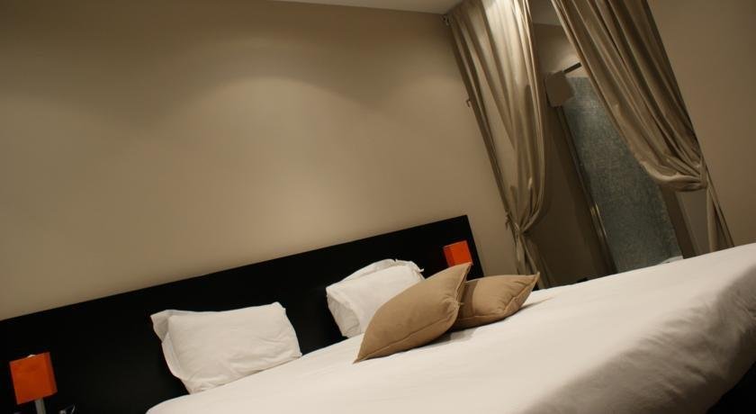 Hotel Aniene