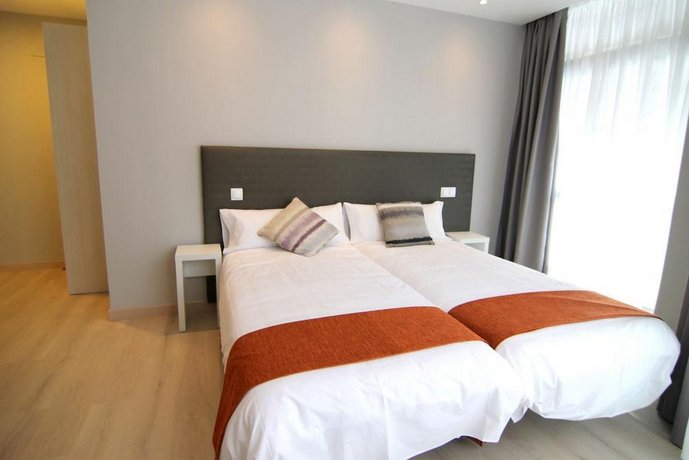 Hostal Aslyp 114
