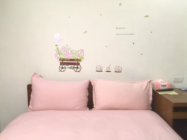 Come Inn Taipei