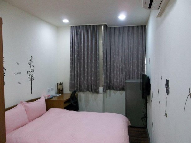 Come Inn Taipei