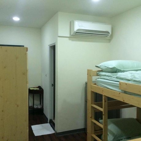 Come Inn Taipei