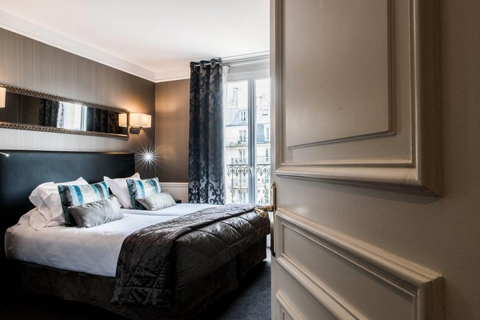 Hotel le Royal Rive Gauche