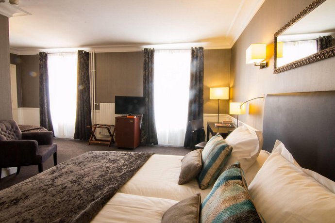 Hotel le Royal Rive Gauche