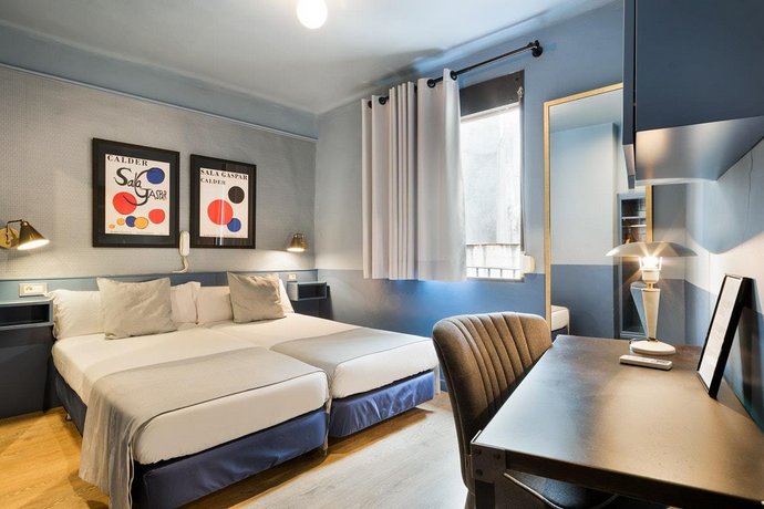 Hotel El Call