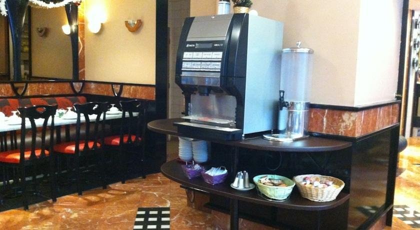 Hotel Opera Lafayette