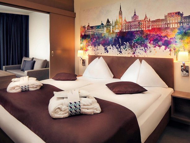 Hotel Mercure Graz City image 1