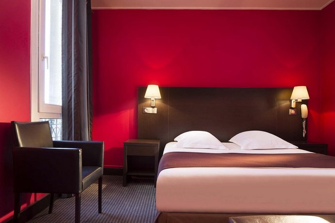 Hotel Sophie Germain
