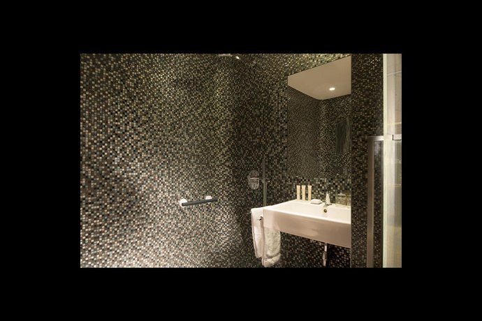 Hotel Sophie Germain