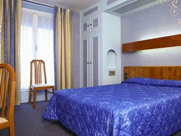 Hotel Modern Est