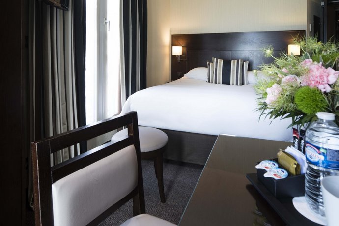 Hotel Albert 1er