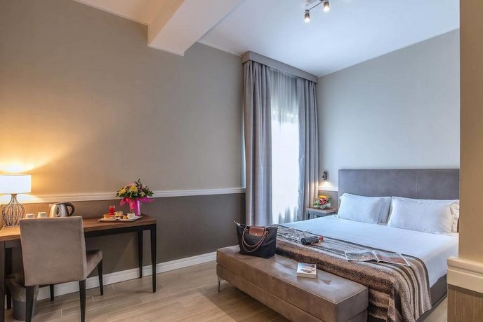 Fragrance Hotel St Peter