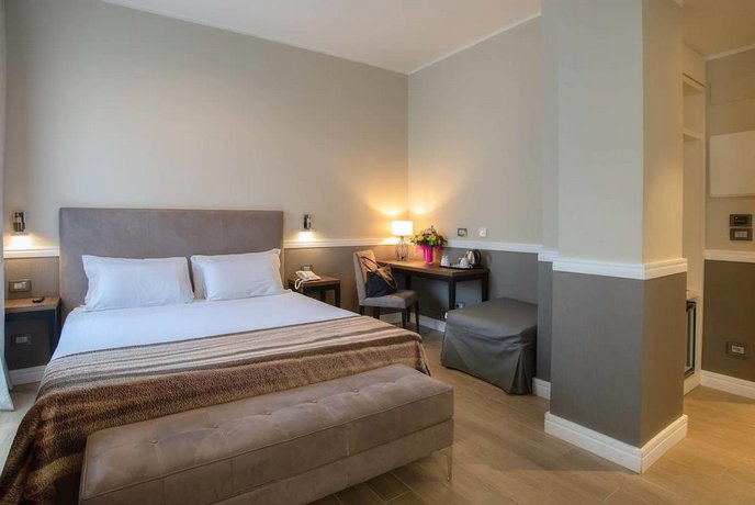 Fragrance Hotel St Peter