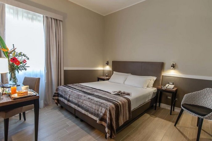 Fragrance Hotel St Peter