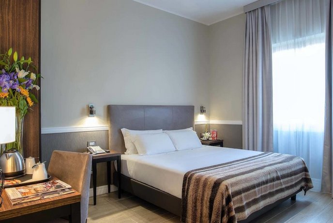 Fragrance Hotel St Peter
