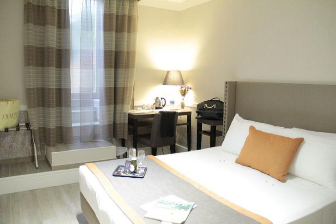 Fragrance Hotel St Peter