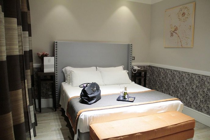 Fragrance Hotel St Peter