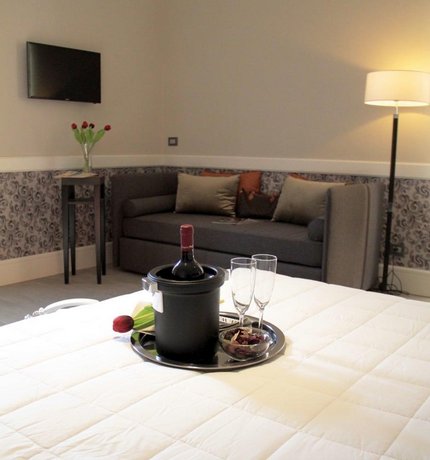 Fragrance Hotel St Peter