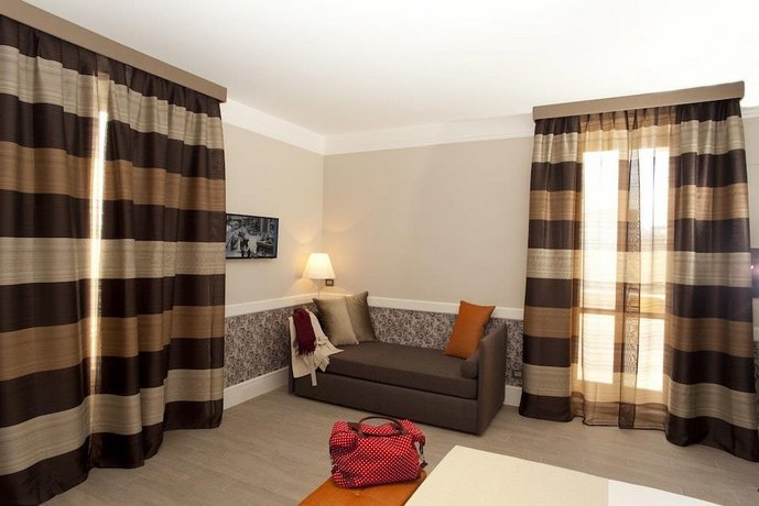 Fragrance Hotel St Peter