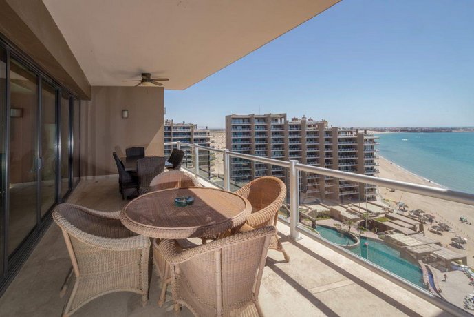 Las Palomas Beach & Golf Resort
