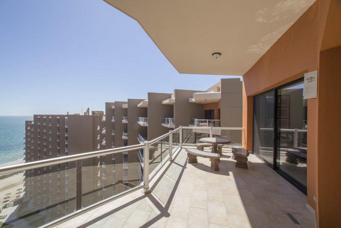 Las Palomas Beach & Golf Resort