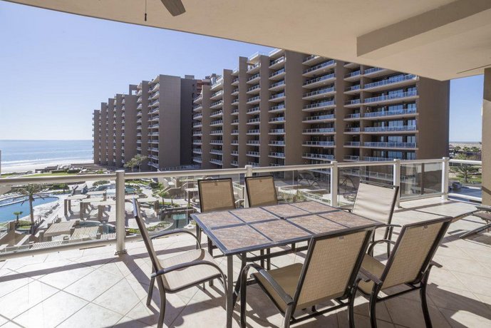 Las Palomas Beach & Golf Resort