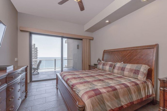 Las Palomas Beach & Golf Resort