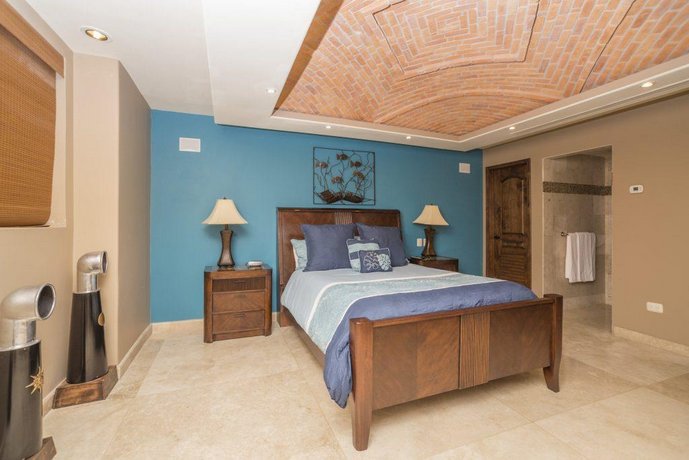 Las Palomas Beach & Golf Resort