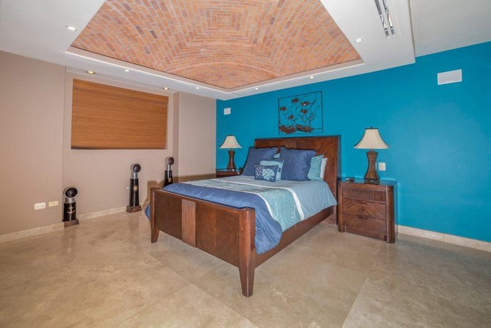 Las Palomas Beach & Golf Resort