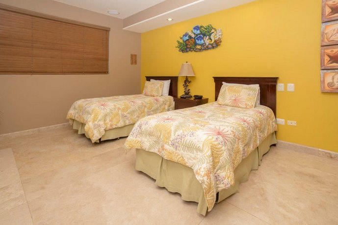 Las Palomas Beach & Golf Resort