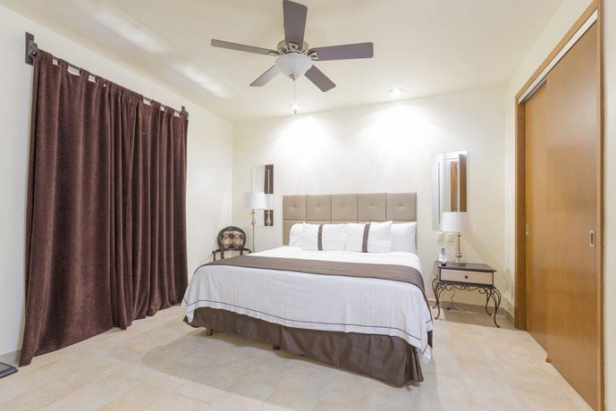 Las Palomas Beach & Golf Resort