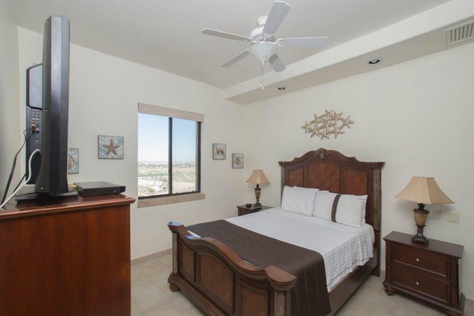 Las Palomas Beach & Golf Resort